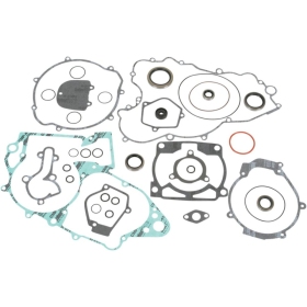 MOOSE OFFROAD Complete Gasket and Oil Seal Kit KTM EXC / MXC / SX 250cc 94-03