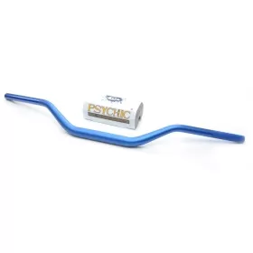 Psychic Handlebar 28,6mm Blue