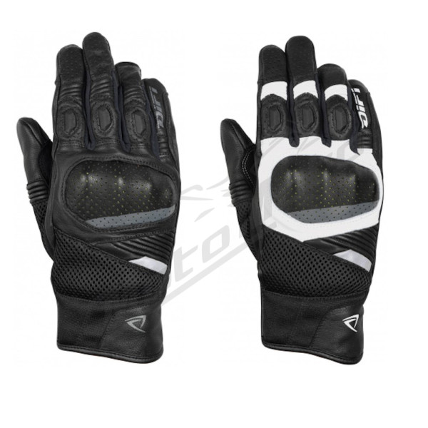 Difi Rallye Air Leather Gloves