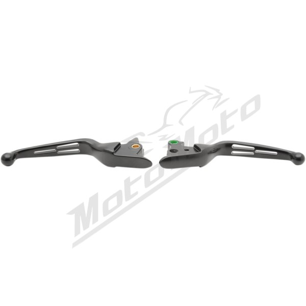 DRAG SPECIALTIES Rankenėlių komplektas Harley Davidson FLS / FLSTC / FLSTF / FLSTFB / FLSTN 1690cc 15-17