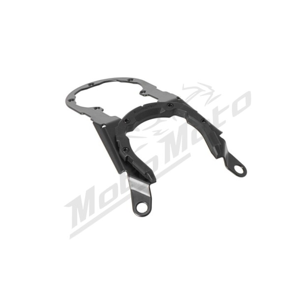 SW-MOTECH PRO Kuro bako krepšio sistemos laikiklis Honda VFR 800 15-20