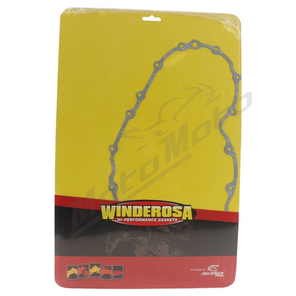 Winderosa (vertex) clutch cover gasket Yamaha XV 1600-1700 99-11