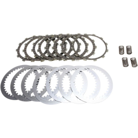 EBC DRC Series Clutch Kit KTM SMC / ENDURO / DUKE 690 08-24 / HUSQVARNA ENDURO 701 16-22