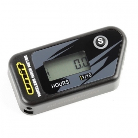 Hour meter UNIT