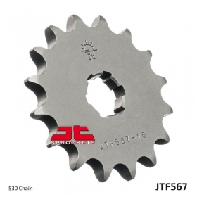 Front sprocket JTF567