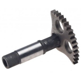 SHAFT KICKSTARTER MZ ETZ 150