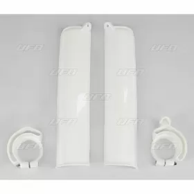 UFO Fork Guards KTM MX/GS 125-600 87-94