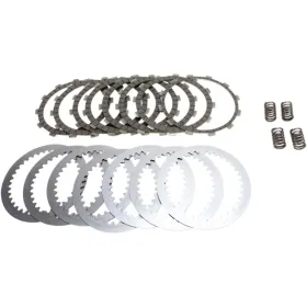 EBC DRC Series Clutch Kit KTM SMC / ENDURO / DUKE 690 08-24 / HUSQVARNA ENDURO 701 16-22
