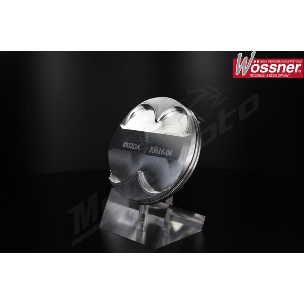 WÖSSNER Forged Piston 76,96mm Kawasaki KX 250 18-19