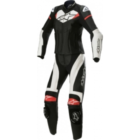 Alpinestars Stella GP Plus Moteriškas Dviejų Dalių Sportinis Kombinezonas