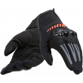 Dainese Mig 3 Air Tex genuine leather gloves