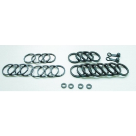 TOURMAX Brake Caliper Repair Kit SUZUKI GSF / GSX / GSX-R / TL 750-1300cc 1996-2002