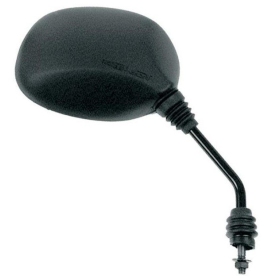 VICMA veidrodėlis OEM juodas M8 GILERA / PIAGGIO 50-125cc 93-16 1vnt.