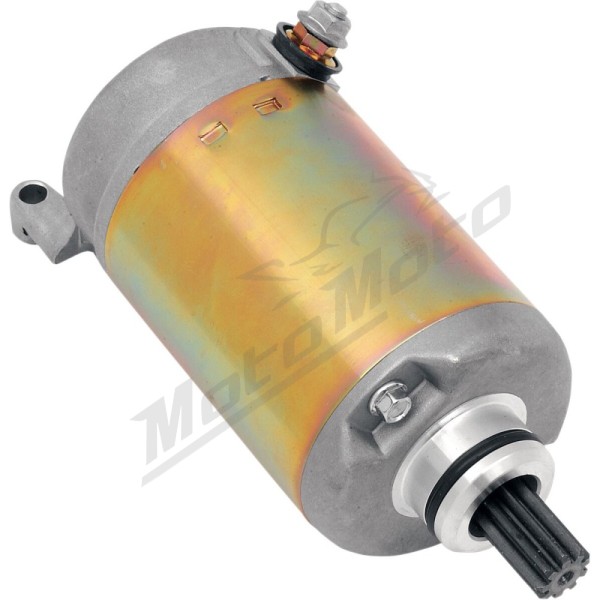 RICK'S MOTORSPORT ELECTRIC Starter Suzuki GS 400-1100cc 77-84