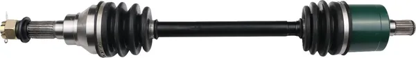 MOOSE OFFROAD Priekinis pusašis John Deere Gator HPX 617-854cc 04-05