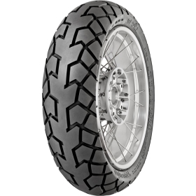 Tire CONTINENTAL TKC 70 M+S TL 69V 150/70 R17