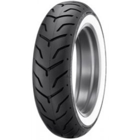 Padanga DUNLOP D407 WWW TL 81H 180/65 R16