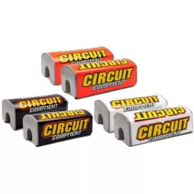 Circuit Equipment I.11 Bar Pad