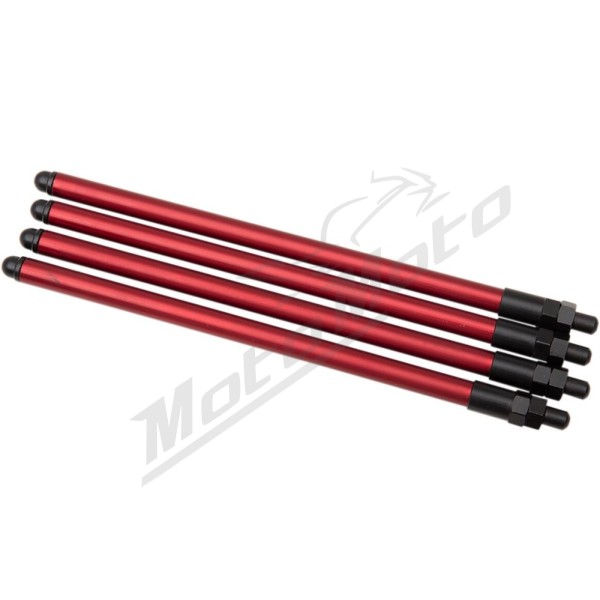ANDREWS EZ-Install Pushrods 4 pcs Harley Davidson FLH / FLHR / FLTC / FXR 1340 83-00