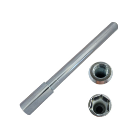 MS Front Wheel Axle BMW F800GS 2009-2017