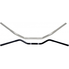 Universal steel handlebar Ø22mm 890mm KLOCK WERKS
