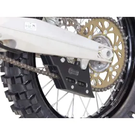 AXP Chain Guide Black Ducati Esmo 450 MX 25-26