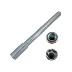 MS Front Wheel Axle BMW F800GS 2009-2017