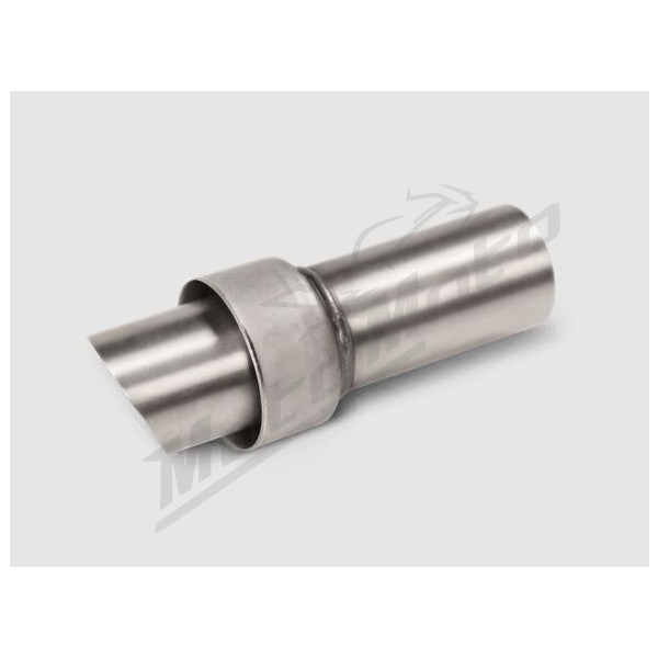 AKRAPOVIC Noise Damper V-TUV308 Yamaha MT-09 890 21-25