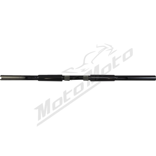 DRAG SPECIALTIES 1-1/4" Buffalo Bar Handlebar Ø25,4mm