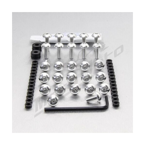 PRO BOLT Aluminium Fairing Bolt Kit for BMW S 1000cc 14-16