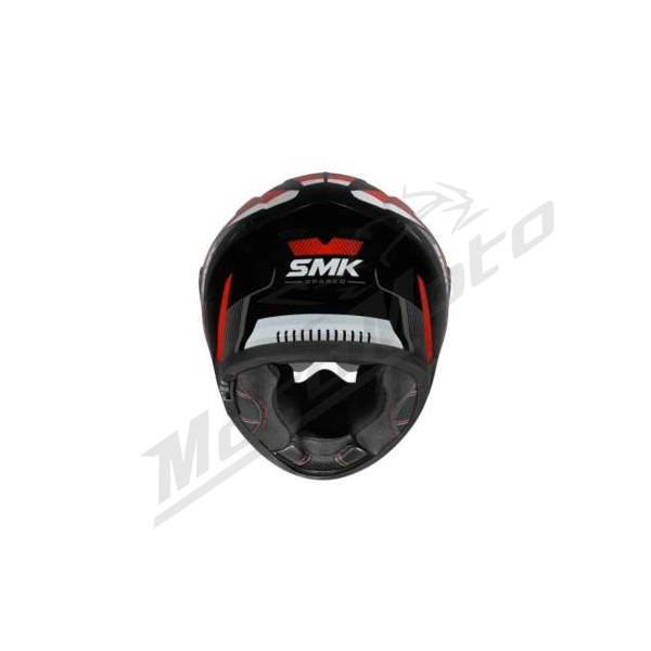 Helmet SMK TYPHOON GL236