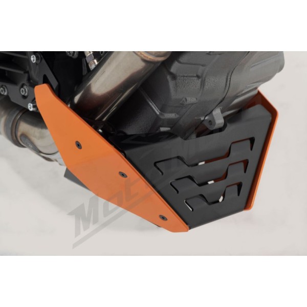 SW-MOTECH Front Spoiler KTM Super Duke 1290 20-23