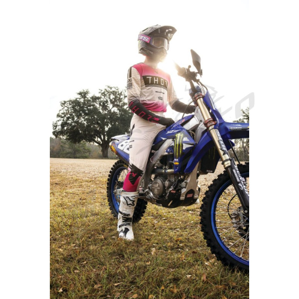 THOR Sportmode Geo Off Road Pants