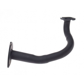 Exhaust elbow universal 2T 