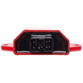 CDI controller PEUGEOT 50-100 2T (IMMOBILIZER) 8contacts