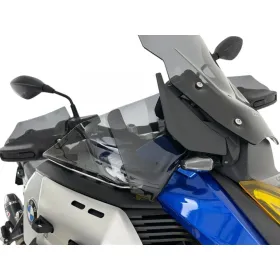 WRS BM110FS Šoniniai deflektoriai Tamsinti 75% BMW R1300GS ABS 24-25
