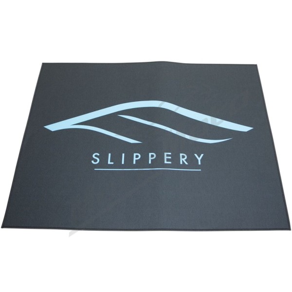 SLIPPERY Environmental Pit Pad Mat