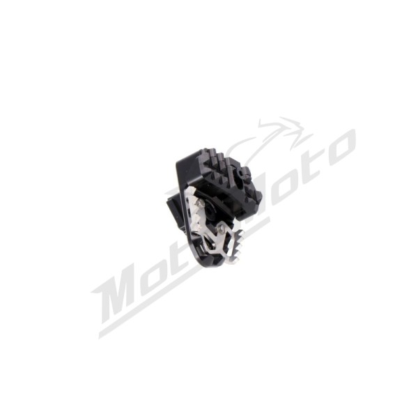 SW-MOTECH Stabdžių kojelės antgalis Ducati / Honda 750-1200 21-24