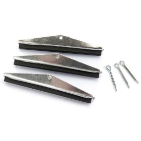 DRAPER Stone Set Grit 180