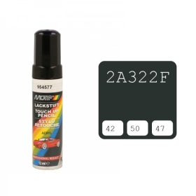 MOTIP Coloured paint 12ml 2A322F