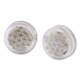 SHIN YO LED Universalūs posūkiai MICRO DISC