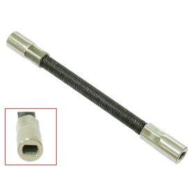 Sno-X starterio lankstusis velenas Polaris Indy / Axys / RMK / Rush / Switchback / Voyageur 580-850 11-22