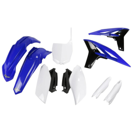 UFO Complete Body Kit for Yamaha YZF 250cc 10