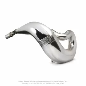PRO CIRCUIT Platinum Expansion Chamber Nickel Steel KTM/ Husqvarna 250/300cc 2018-2023