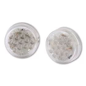 SHIN YO Disc LED Indicators