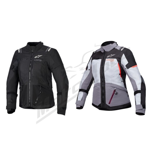 ALPINESTARS Stella Andes v4 Drystar Jacket
