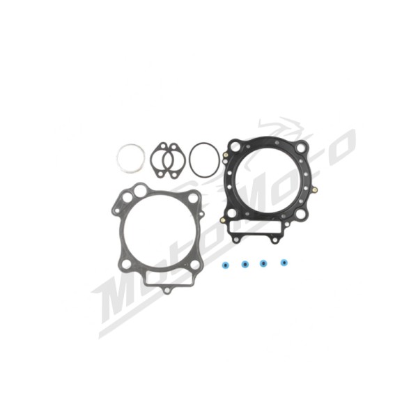COMETIC Cilindro tarpinių komplektas Harley Davidson FLDE / FLFB / FLFBS / FLH / FLHC / FLHCS / FLHFB 1750-1977cc 17-24