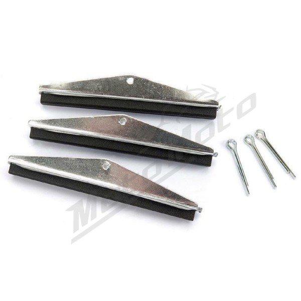DRAPER Stone Set Grit 180