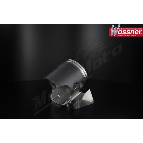 WÖSSNER Forged Piston 53,94-55,44mm Suzuki RM 125 81-84