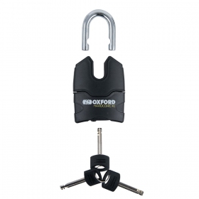 Oxford HardcoreXC13 Chain Lock 